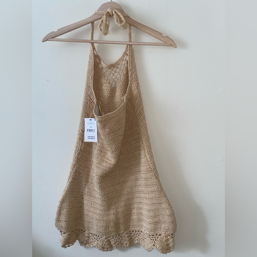 Brand New mini dress
